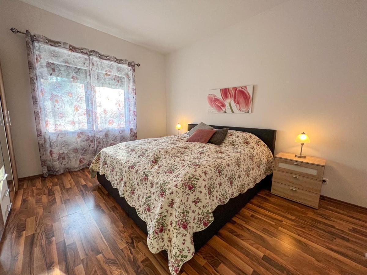 Sunnyside Apartmanhaz Zalakaros Exterior foto